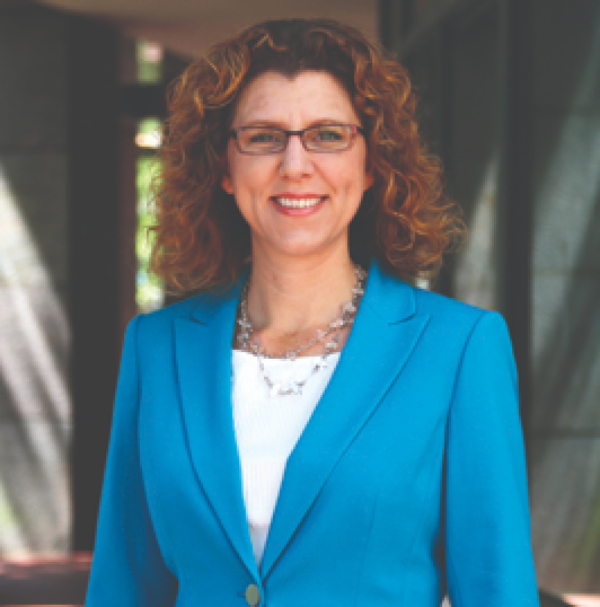 November 5 2022 – Mayoral candidate Kristin Dozier