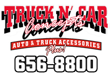 Truck It Up!