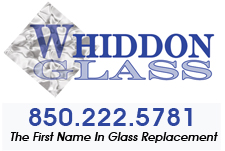 Whiddon is the first name in glass replacement