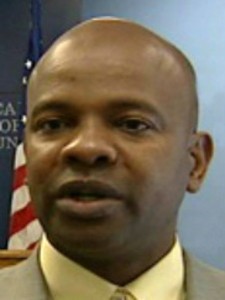 Jerome Gaines